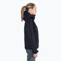 Columbia women's Hikebound rain jacket black 1989253 3