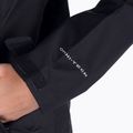 Columbia women's Hikebound rain jacket black 1989253 5