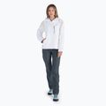 Columbia women's Hikebound 100 rain jacket white 1989253 2