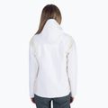 Columbia women's Hikebound 100 rain jacket white 1989253 4
