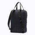 Columbia Trail Traveler 18 black urban backpack 2