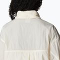 Columbia Paracutie chalk women's wind jacket 8