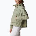 Columbia Paracutie safari women's wind jacket 4