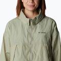 Columbia Paracutie safari women's wind jacket 8