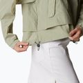 Columbia Paracutie safari women's wind jacket 9