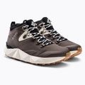 Men's hiking boots Columbia Facet 60 OutDry brown 1945591 5