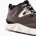 Men's hiking boots Columbia Facet 60 OutDry brown 1945591 8