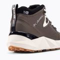 Men's hiking boots Columbia Facet 60 OutDry brown 1945591 9