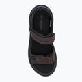 Columbia Trailstorm Hiker 2 Strap 287 brown men's trekking sandals 1987201 6