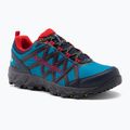 Columbia Peakfreak X2 Outdry 400 men's trekking boots blue 1864991
