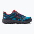 Columbia Peakfreak X2 Outdry 400 men's trekking boots blue 1864991 2