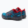 Columbia Peakfreak X2 Outdry 400 men's trekking boots blue 1864991 3