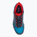 Columbia Peakfreak X2 Outdry 400 men's trekking boots blue 1864991 6