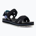 Women's trekking sandals Columbia Alava Sandal black 1982091