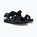 Women's trekking sandals Columbia Alava Sandal black 1982091 5