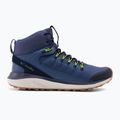 Columbia Trailstorm Mid WP 472 blue men's trekking boots 1938881 2