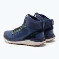 Columbia Trailstorm Mid WP 472 blue men's trekking boots 1938881 3