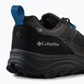 Columbia Hatana Max Outdry men's trekking boots black 1982281 16