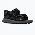 Columbia Trailstorm Hiker 3 Strap 010 black 1987221 men's trekking sandals 10