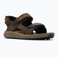 Columbia Trailstorm Hiker 3 Strap 231 brown men's trekking sandals 1987221 11