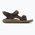 Columbia Trailstorm Hiker 3 Strap 231 brown men's trekking sandals 1987221 12