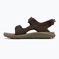 Columbia Trailstorm Hiker 3 Strap 231 brown men's trekking sandals 1987221 13