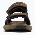 Columbia Trailstorm Hiker 3 Strap 231 brown men's trekking sandals 1987221 14
