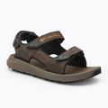 Columbia Trailstorm Hiker 3 Strap 231 brown men's trekking sandals 1987221