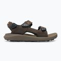 Columbia Trailstorm Hiker 3 Strap 231 brown men's trekking sandals 1987221 2