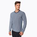 Columbia Sun Deflector men's trekking shirt navy blue 1981481