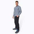 Columbia Sun Deflector men's trekking shirt navy blue 1981481 2