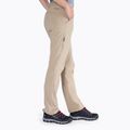 Columbia Saturday Trail 265 women's trekking trousers beige 2016661 4