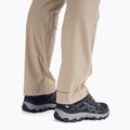Columbia Saturday Trail 265 women's trekking trousers beige 2016661 7