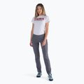Columbia Saturday Trail 23 grey women's trekking trousers 2016661 2