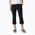 Columbia Saturday Trail EU women's trekking trousers black 2016661 4