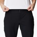 Columbia Saturday Trail EU women's trekking trousers black 2016661 5