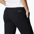 Columbia Saturday Trail EU women's trekking trousers black 2016661 6