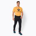 Men's softshell trousers Columbia Tech Trail II 010 black 2016711 2
