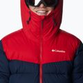 Columbia men's ski jacket Iceline Ridge navy blue 1864272 4