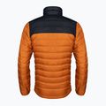 Columbia Powder Lite men's down jacket orange 1698001 7