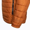 Columbia Powder Lite men's down jacket orange 1698001 9