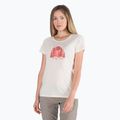 Women's trekking shirt Columbia Daisy Days Graphic beige 1934592