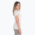 Women's trekking shirt Columbia Daisy Days Graphic beige 1934592 2