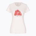 Women's trekking shirt Columbia Daisy Days Graphic beige 1934592 7