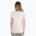 Women's trekking shirt Columbia Daisy Days Graphic beige 1934592 3