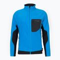 Columbia men's Titan Pass 2.0 II fleece sweatshirt blue 1866422 9