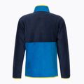 Men's Columbia Back Bowl fleece sweatshirt blue 1872794 8