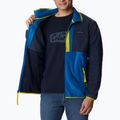 Men's Columbia Back Bowl fleece sweatshirt blue 1872794 5