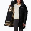 Columbia women's Opal Hill Mid Down jacket black 2007801 4