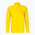 Columbia Klamath Range II men's fleece sweatshirt yellow 1352472 6